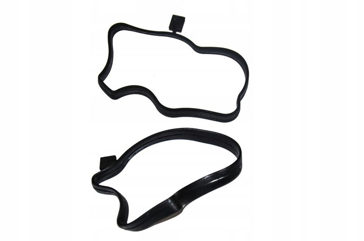 CRANKCASE VENT TUBE SEPARATOR OILS BMW E46 X5 E60 E65 X3 330D 3,0D E60 525D 530D 730D photo 7 - milautoparts-fr.ukrlive.com