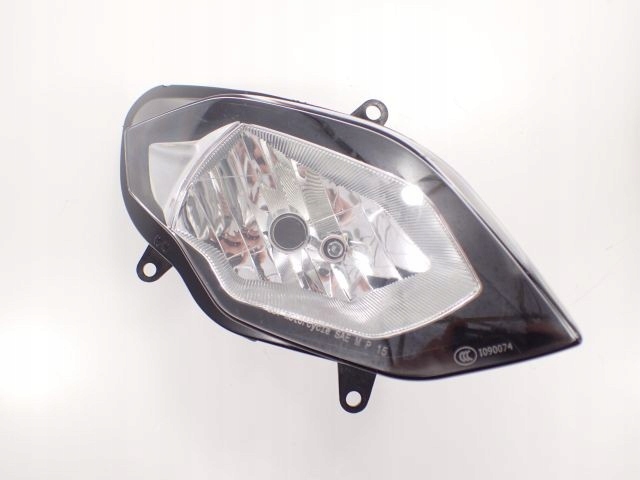 FEU [P] AVANT FEU BMW R 1200 RS K54 photo 1 - milautoparts-fr.ukrlive.com