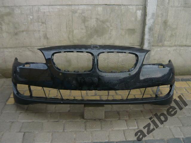 BMW 5 F10, F11 - PARE-CHOCS AVANT photo 1 - milautoparts-fr.ukrlive.com