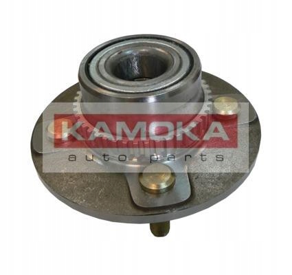 KAMOKA 5500021 COMPLET ROULEMENT ROUES photo 5 - milautoparts-fr.ukrlive.com