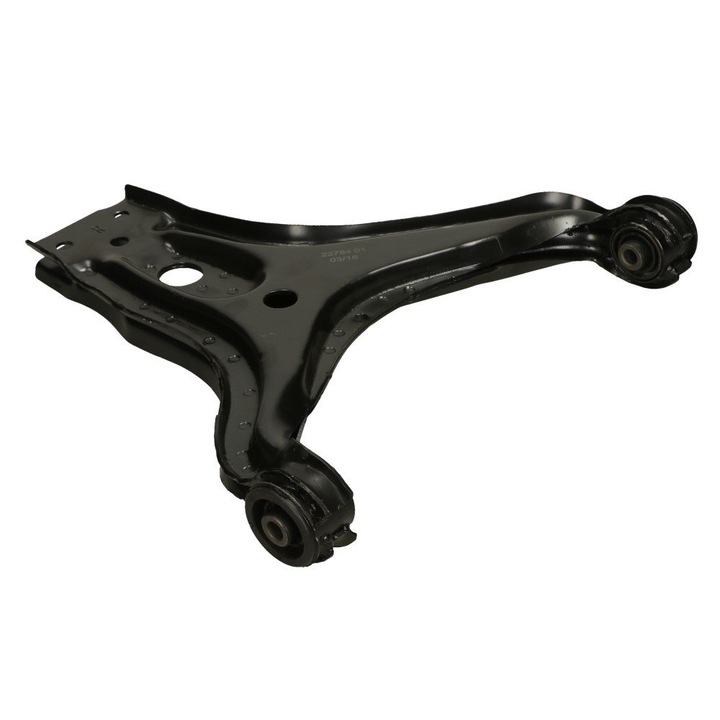 SWINGARM LEMFORDER AUDI 80 (8C, B4) photo 2 - milautoparts-fr.ukrlive.com