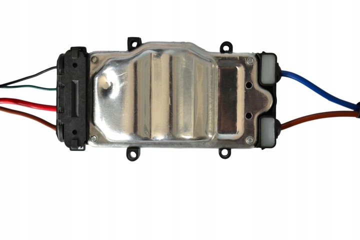 MODULE CONTROL UNIT FAN MERCEDES GLK X204 1137328230 07- photo 2 - milautoparts-fr.ukrlive.com