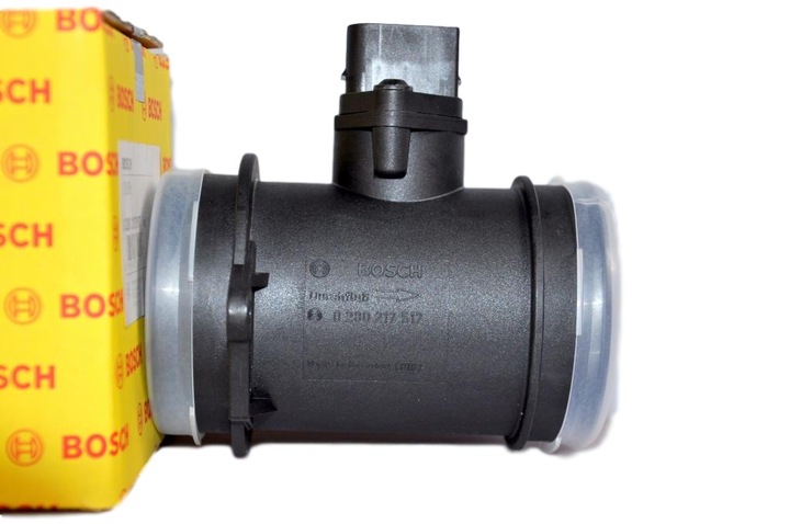 BOSCH DÉBITOMÈTRE SPRINTER W202 W140 0280217517 photo 1 - milautoparts-fr.ukrlive.com