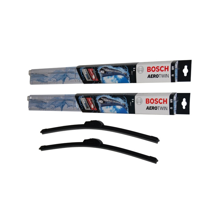 BOSCH OPEL WIPER BLADES VECTRA C OMEGA SIGNUM RAV4 photo 1 - milautoparts-fr.ukrlive.com