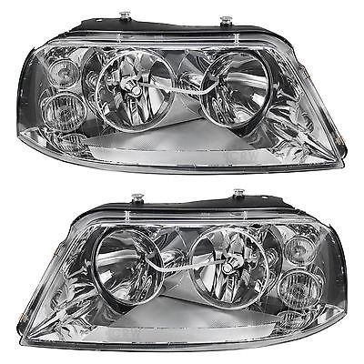 PROJECTEUR DROITE VW SHARAN 00- 20-0281-05-2