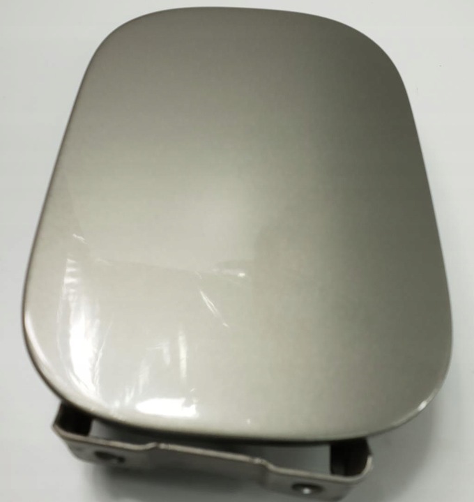 COVER FILLING FUEL MERCEDES W203 A2035847017 C723 photo 6 - milautoparts-fr.ukrlive.com