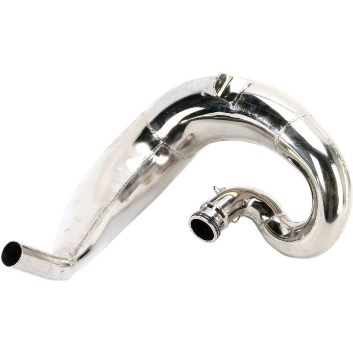 DIFFUSEUR FMF GOLD GNARLY HUSQVARNA TE 250/300 15-16