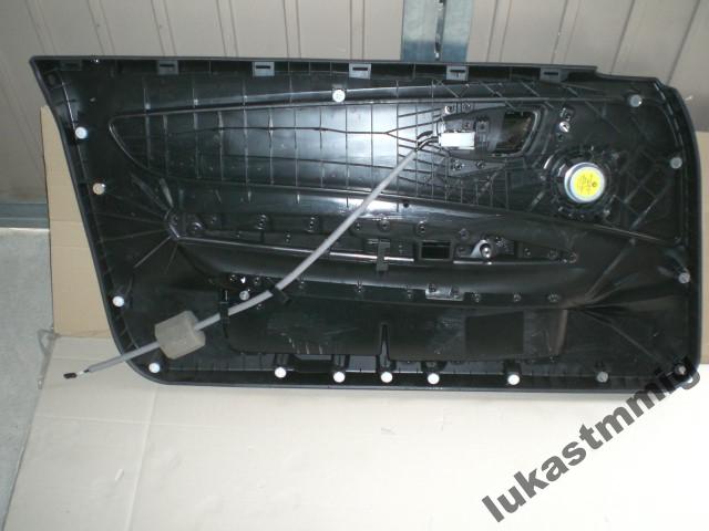 PANEL DOOR LEATHER BMW 1 E81 2008 PRICE FROM VAT photo 3 - milautoparts-fr.ukrlive.com