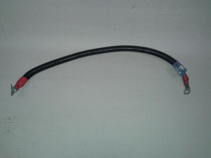 BMW E60 E53 X3 E83 X3 CABLE CABLE ELECTRIC GENERATOR photo 1 - milautoparts-fr.ukrlive.com