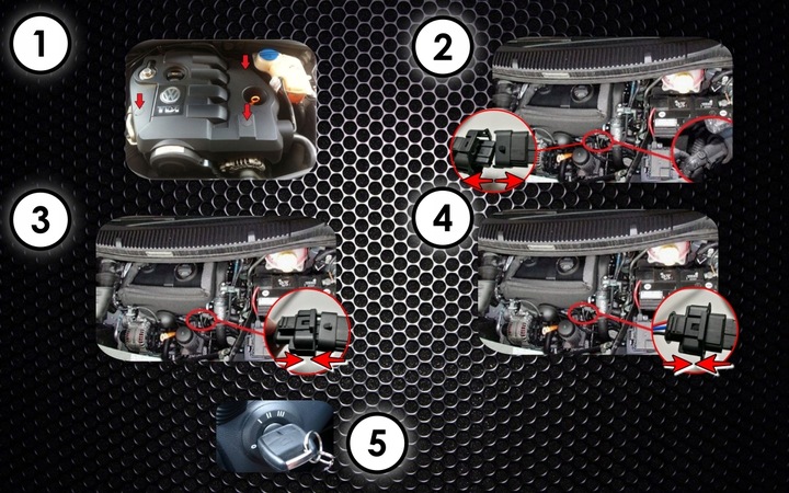 INCREASE POWER AUDI A6 C6 2.0 TDI 136 KM PD CHIP BOOT TUNING photo 7 - milautoparts-fr.ukrlive.com