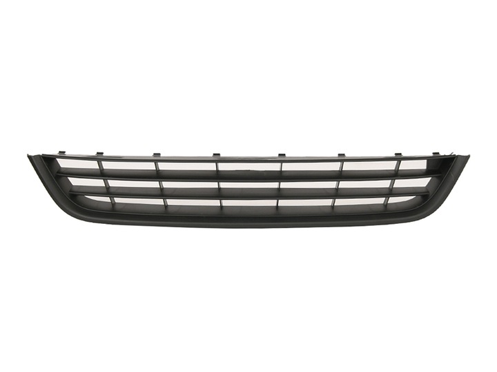 VIN PASSAT CC 08-12 RADIATOR GRILLE GRILLE DEFLECTOR IN BUMPER photo 1 - milautoparts-fr.ukrlive.com