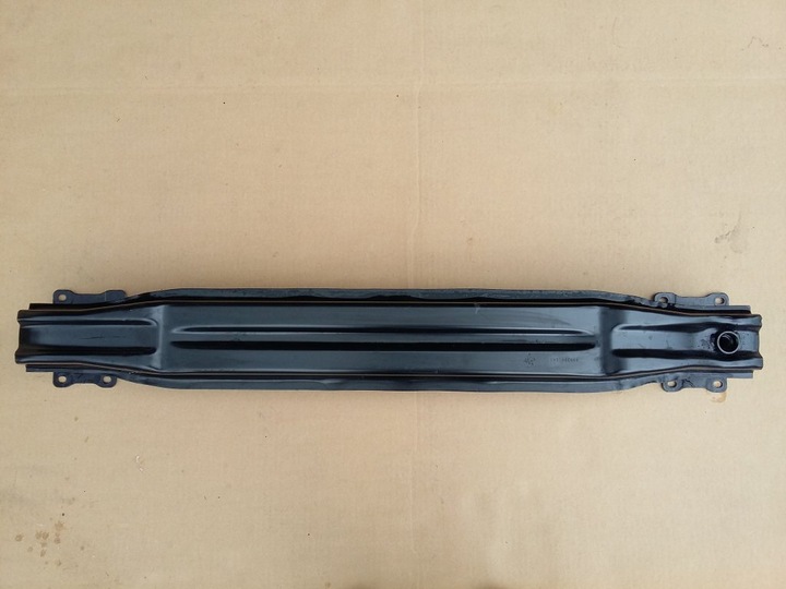 VIN GOLF VII 5G0 REINFORCER BEAM IN BUMPER REAR photo 1 - milautoparts-fr.ukrlive.com