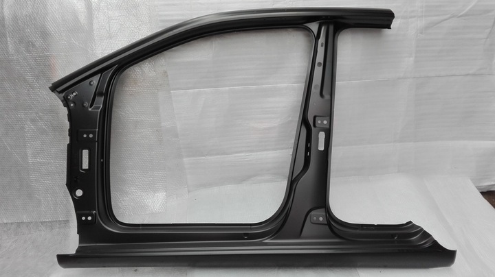 SILL PILLAR PANEL VW UP CITIGO MII 1S4 LEFT NOW photo 1 - milautoparts-fr.ukrlive.com