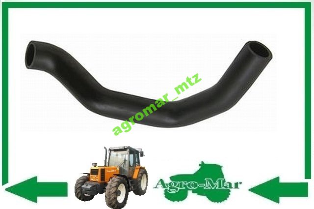 AGRO-MAR RENAULT CABLE RADIATOR LOWER PART 7700002295 photo 2 - milautoparts-fr.ukrlive.com