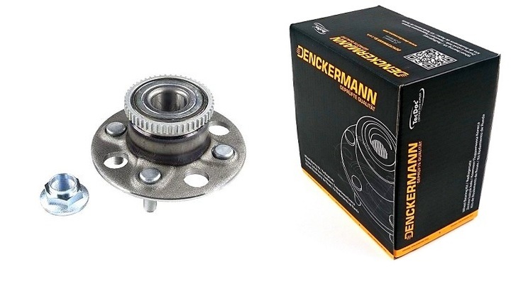 BEARING HUB HONDA CIVIC IX FK 1.4 I-VTEC FK1 20 photo 9 - milautoparts-fr.ukrlive.com