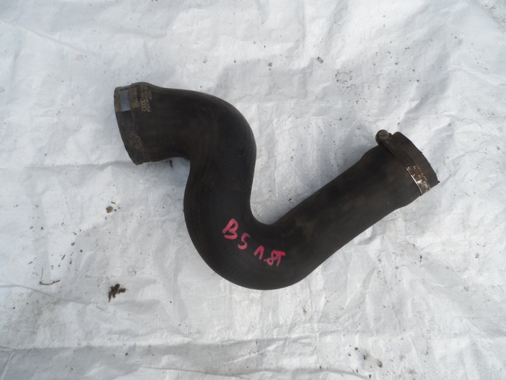 BUSE FIL TURBINES VW PASSAT B5 1.8 T 4B0145838 photo 1 - milautoparts-fr.ukrlive.com