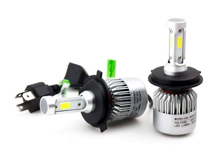 AMPOULES LED H4 9-32V CAN 72W 16000L DLUGIE/KROTKIE photo 3 - milautoparts-fr.ukrlive.com