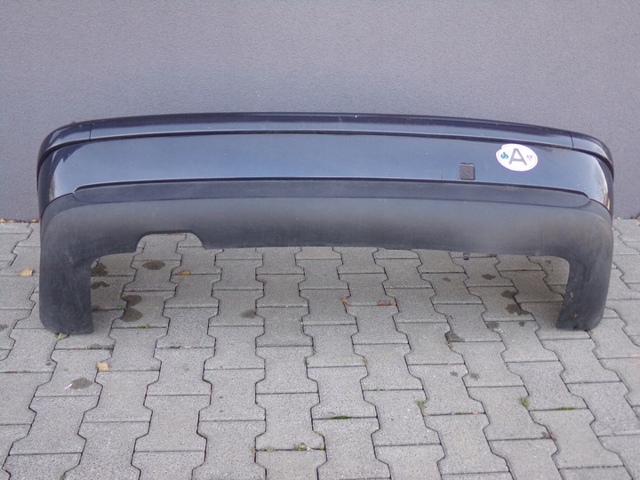 CITROEN C5 I HATCHBACK BUMPER REAR REAR photo 3 - milautoparts-fr.ukrlive.com