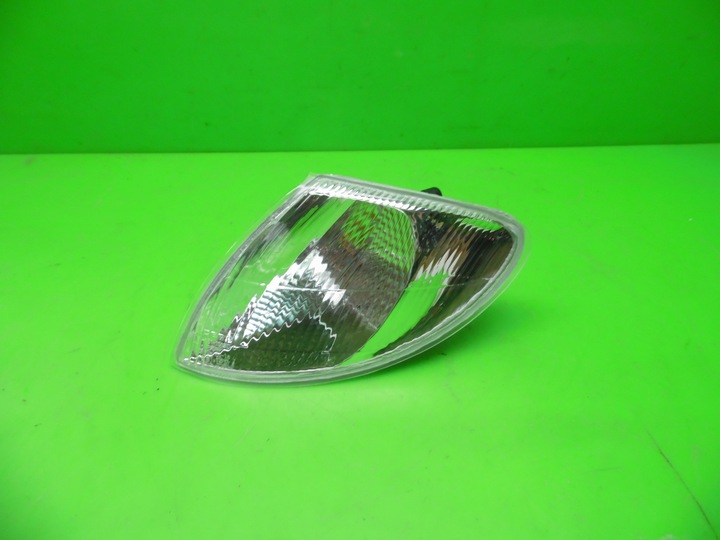 DIRECTION INDICATOR FRONT LEFT RENAULT MEGANE I 95-99 photo 2 - milautoparts-fr.ukrlive.com