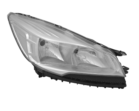 LAMP FRONT LAMP FRONT FORD KUGA 13- LEFT photo 2 - milautoparts-fr.ukrlive.com