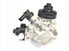 PUMP HIGH PRESSURE FUEL PUMP 0445010642 059130755BG AUDI 3.0TDI photo 1 - milautoparts-fr.ukrlive.com