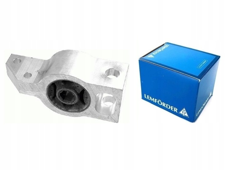 LEMFORDER BUSHING SWINGARM FRONT FOR VW PASSAT B6 B7 photo 1 - milautoparts-fr.ukrlive.com