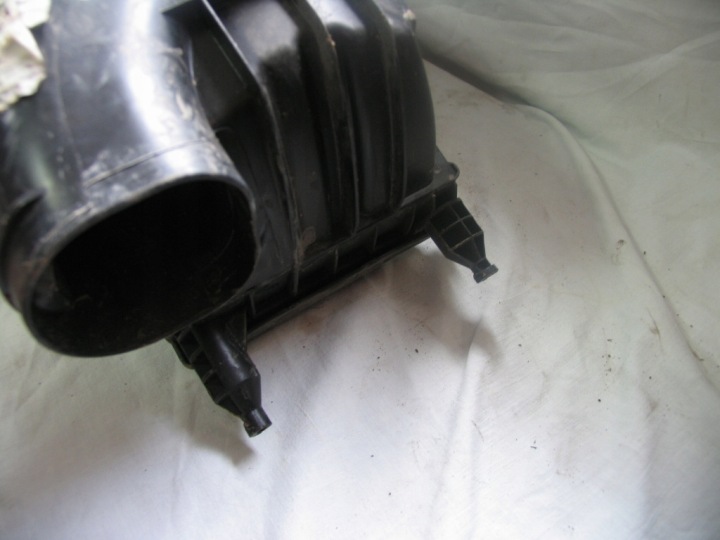 CHÂSSIS FILTRE AIR ROVER SPORT CPLA-9600-DA