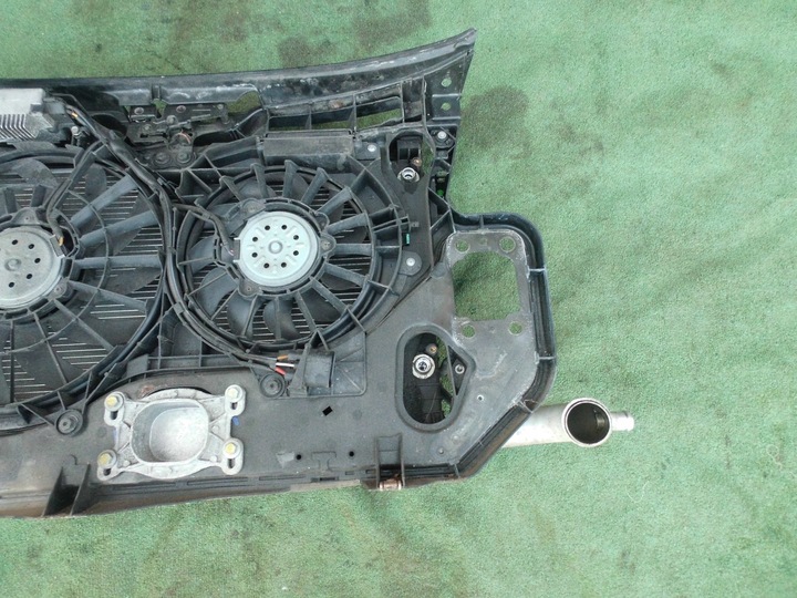 BELT FRONT AUDI A6 C6 4F 2.0TDI BRE AUTOMATIC TRANSMISSION photo 11 - milautoparts-fr.ukrlive.com