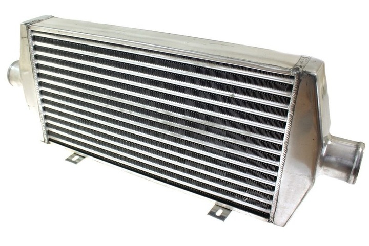 INTERCOOLER TURBOWORKS AUDI A4 B8 2.0T 07-15 photo 4 - milautoparts-fr.ukrlive.com