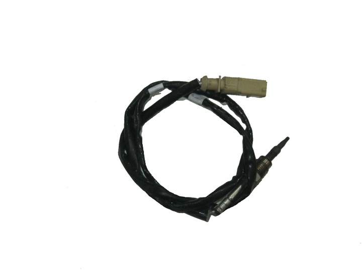 AUDI A4 8W SENSOR TEMPERATURE EXHAUST GASES 8W0906088F photo 1 - milautoparts-fr.ukrlive.com