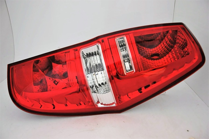 HYUNDAI H1 STAREX 08- LAMP REAR RIGHT NEW CONDITION DEPO^ photo 2 - milautoparts-fr.ukrlive.com