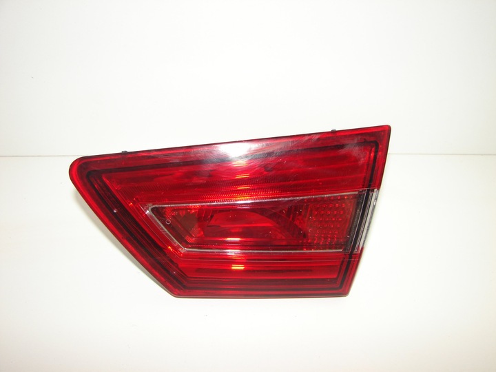 LAMP REAR REAR RIGHT RENAULT CLIO IV 4 12- HATCHBACK photo 2 - milautoparts-fr.ukrlive.com