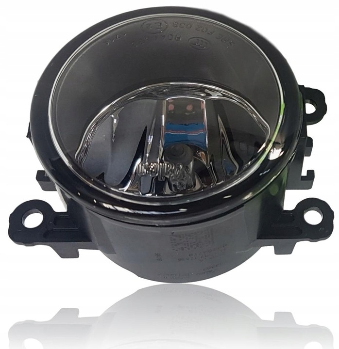 VALEO HALOGEN LAMP CITROEN C4 I C5 II C6 XSARA PICASSO photo 4 - milautoparts-fr.ukrlive.com