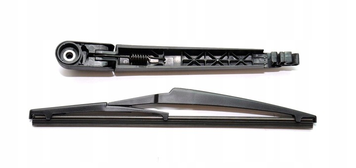 HOLDER + WIPER BLADE REAR PLASTIC TOYOTA HIGHLANDER photo 5 - milautoparts-fr.ukrlive.com