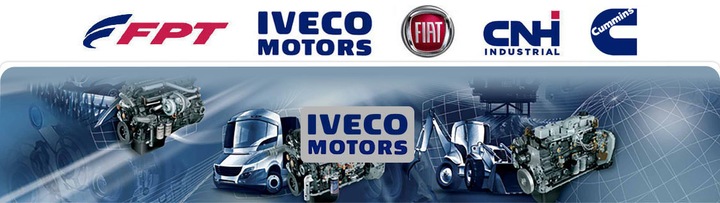 COUSSINETS PRINCIPAL IVECO STRALIS TRAKKER CURSOR13 photo 2 - milautoparts-fr.ukrlive.com