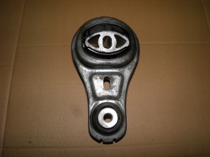 MASTER 3 MOVANO 10- 2.3DCI SUPPORT COUSSIN DE MOTEUR photo 1 - milautoparts-fr.ukrlive.com