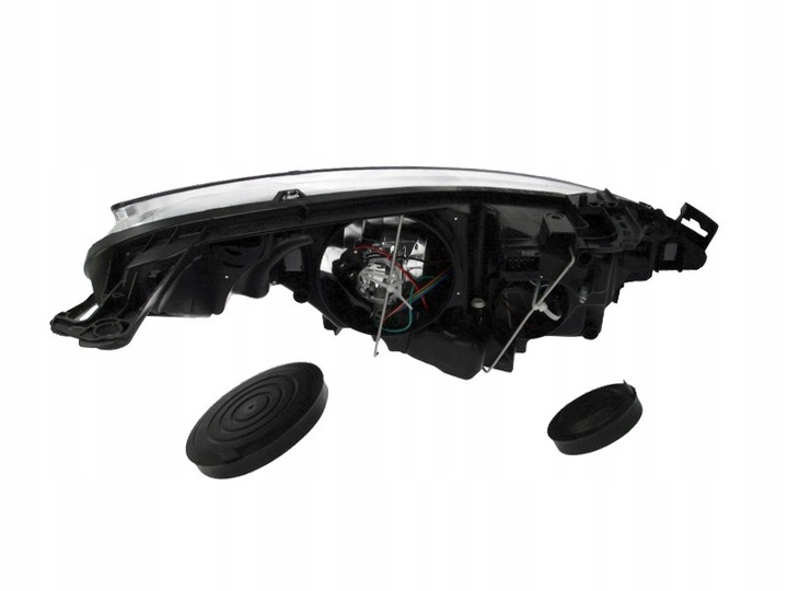 TYC 20-1060-05-2 FEU photo 6 - milautoparts-fr.ukrlive.com