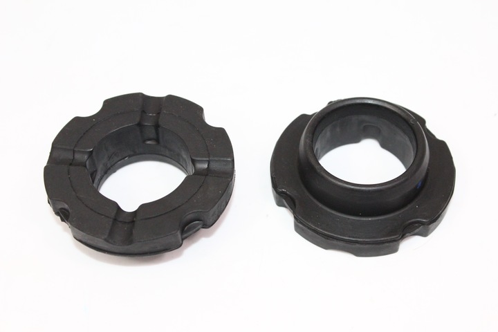 BUSHING FRONT NISSAN QASHQAI J10E photo 14 - milautoparts-fr.ukrlive.com