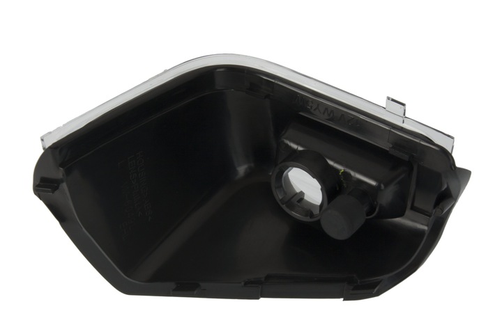 DIRECTION INDICATOR BLINKER L IN MIRROR SPRINTER W906 VIN photo 2 - milautoparts-fr.ukrlive.com