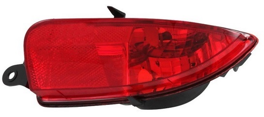 LAMP REAR FOG LAMP OPEL CORSA C 04- RIGHT photo 1 - milautoparts-fr.ukrlive.com