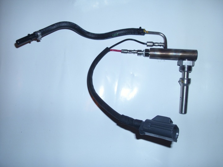 POUR FORD S-MAX SOUPAPE CAPTEUR PAR CARBURANT DE SONDE photo 1 - milautoparts-fr.ukrlive.com