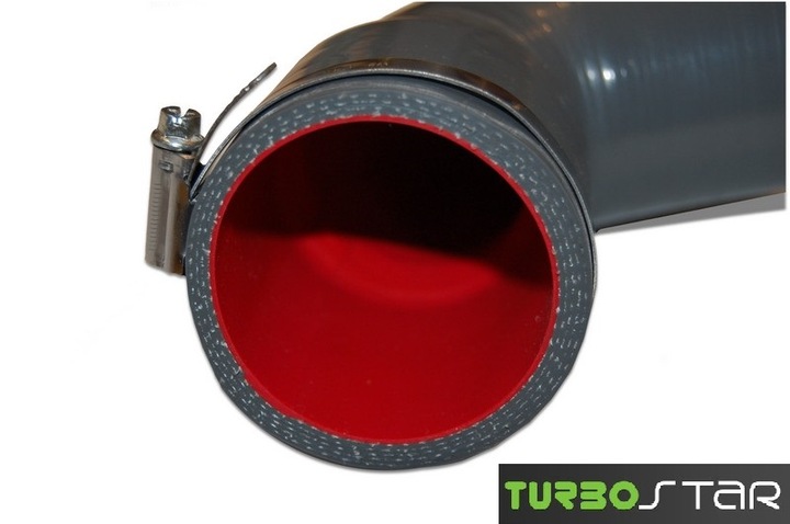 TUBE JUNCTION PIPE DOLOTU AIR GRAND CHEROKEE 3.0 CRD photo 2 - milautoparts-fr.ukrlive.com