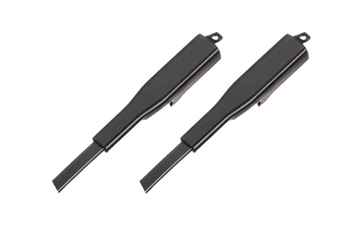 WIPER BLADES VALEO FRONT 600 MM 480 MM photo 5 - milautoparts-fr.ukrlive.com