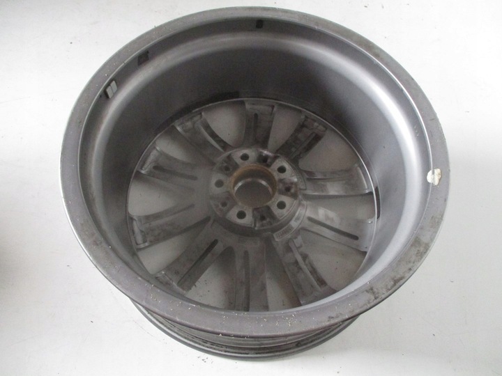 DISQUE BMW 5 F10 F11 IS33 F12 F13 F06 R20 6854558 M photo 8 - milautoparts-fr.ukrlive.com