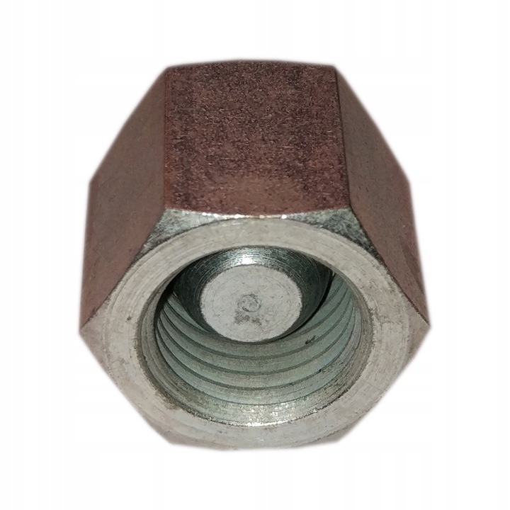 BLIND PLUG CAP NOZZLES M12X1.5 KULO-STOZEK photo 1 - milautoparts-fr.ukrlive.com