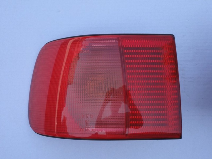 AUDI A8 D2 LAMP BLINKER DIRECTION INDICATOR REAR LEFT DELIVERY photo 2 - milautoparts-fr.ukrlive.com