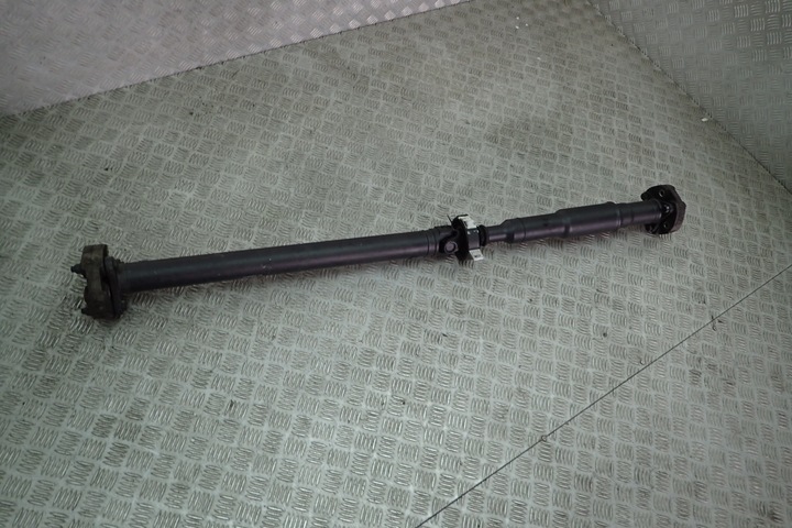 BMW 5 G30 4X4 SHAFT DRIVING 8685955-02 photo 1 - milautoparts-fr.ukrlive.com