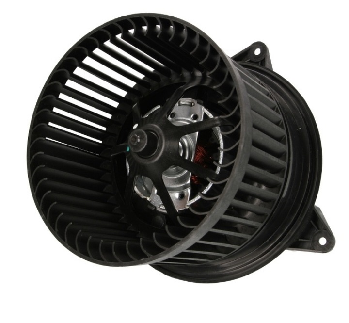 VENTILATEUR PULSEUR D'AIR D'INTERIEUR FORD FOCUS 1 MK1 photo 5 - milautoparts-fr.ukrlive.com