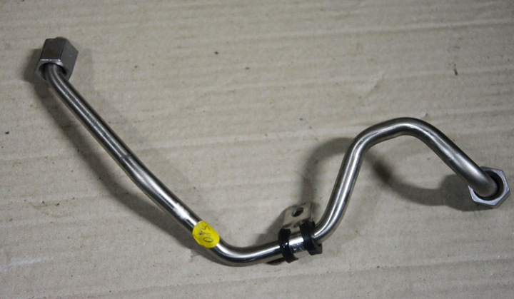 05E130241 AUDI SKODA VW GOLF 7 TSI JUNCTION PIPE OILS photo 1 - milautoparts-fr.ukrlive.com