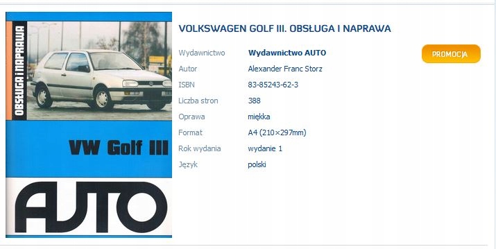 VIN GOLF III DAMAGED ENGINE IN SAMOCHODZIE AS NAPRAWIC ? photo 2 - milautoparts-fr.ukrlive.com